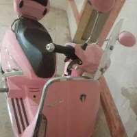 موتور صفر همتاز 150 RS|موتورسیکلت|تهران, شهران شمالی|دیوار