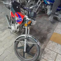 موتور احسان ۱۵۰ درحد