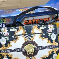 کیف ورساچ کاملا نو