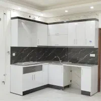 فروش آپارتمان نوساز کلید اول مهدیس نورد لوله|فروش آپارتمان|اهواز, جانبازان|دیوار