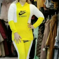 هودی شلوار زنانه و دخترانه