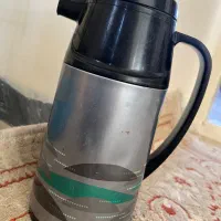فلاکس|قوری، کتری، قهوه‌ساز دستی|ایلام, |دیوار