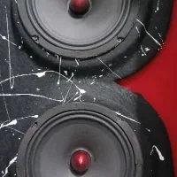 میدرنج 8 راک پاور