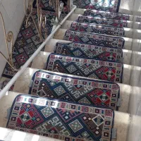 فرش گلیم|گلیم، جاجیم، گبه|مشهد, شهرک مهر آباد|دیوار