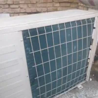 کولر اوجنرال موتور پستونی بشرط|کولر گازی و فن‌کوئل|اهواز, شهرک رزمندگان|دیوار