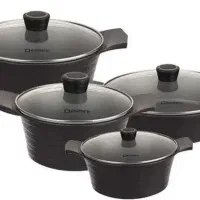 قابلمه دسینی معروف بهترین کیفیت مدل Rejina نو نو