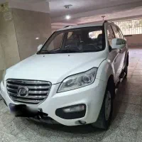 لیفان ایکس ۶۰|خودرو سواری و وانت|محمدشهر, همایون ویلا|دیوار