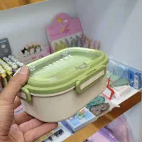 لانچ باکس و ظرف نگهدارنده غذا مناسب مدرسه، سفر|ظروف نگهدارنده، پلاستیکی، یک‌بارمصرف|تهران, تهرانپارس غربی|دیوار