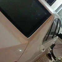 دنا مدل ۹۷ ی درب رنگ|خودرو سواری و وانت|شاهرود, |دیوار