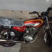 موتور کویر 150