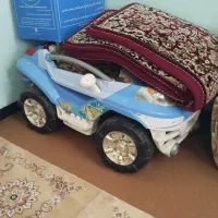 ماشین شارژی