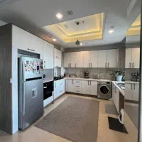 ۱۰۵ متر / سالن پردهخور/مشابه نوساز/فایل شخصی|اجارهٔ آپارتمان|تهران, مهران|دیوار