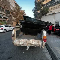 پاترول|خودرو سواری و وانت|تهران, مدائن|دیوار