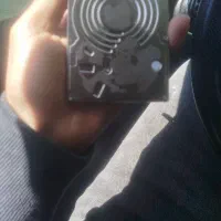 هارد توشیبا ۷۵۰گیگابایت