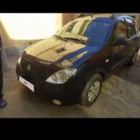 تیبا ۱ مدل آخر ۸۹