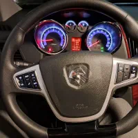 دنا پلاس ۶ دنده EF7P صفر خشک|خودرو سواری و وانت|آذرشهر, |دیوار