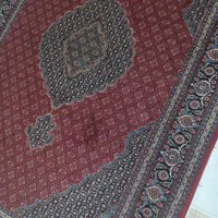 دو جفت فرش ۵۰۰ شانه