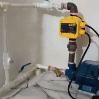 تعمیرات پکیج ولوله کشی آب|خدمات پیشه و مهارت|خرم‌آباد, |دیوار