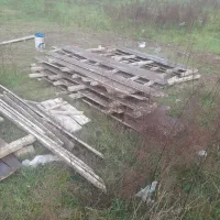 ابزاراسکلت بتونی ساختمانی جک لوله تخته|مصالح و تجهیزات ساختمان|ماسال, |دیوار