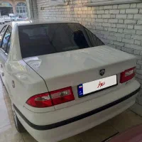 سمند موتورملی دوگانه کارخانه مدل۹۹