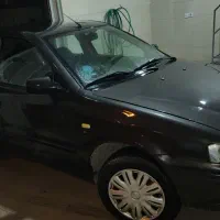 سمند lx مدل ۹۰ بیرنگ تمیز