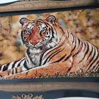 تابلو فرش|تابلو فرش|مشکین‌دشت, |دیوار