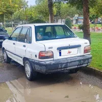 فروش ماشین مدل ۸۶