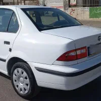 سمند LX EF7مدل۱۴۰۰ با ۳۲تاکار درحدصفر|خودرو سواری و وانت|مشهد, گاز|دیوار