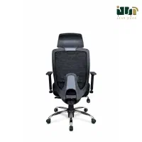 صندلی مدیریت اداری t8تنفسی|مبلمان اداری|تهران, خلازیر|دیوار