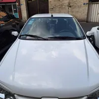 پژوپارس مدل ۱۴۰۱ موتور tu5