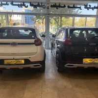 ام وی ام X22 پرو مدل 1403 در حد نقدی یا معاوضه|خودرو سواری و وانت|مشهد, شهرک رازی (شهرک غرب)|دیوار