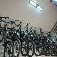 فروش ویژه دوچرخه بصورت نقد و اقساط