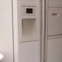 یخچال ساید بای ساید اسنوا مدل 157502 SQSH