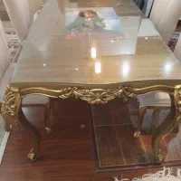میز نهار خوری