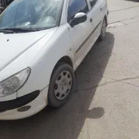 206SD  TU5   مدل93|خودرو سواری و وانت|نیشابور, بنیاد شهید|دیوار