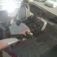 فروش سمند se94|خودرو کلاسیک|فردیس, کوی نور|دیوار