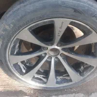 4عدد رینک دور 16فروشی فوری|قطعات یدکی و لوازم جانبی|سراوان, |دیوار