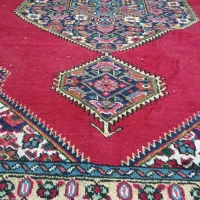 قالی دستباف ۲ونیم در ۳ونیم ، سالم|فرش|اردبیل, |دیوار