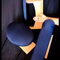 ژانت همه کاره