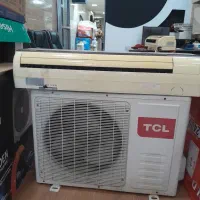 کولر ۲۴ هزار تی سی ال و یک عدد ۱۲ هزار