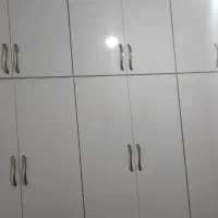 کابینت و کمد دیواری|جاکفشی، کمد، دراور|باشت, |دیوار