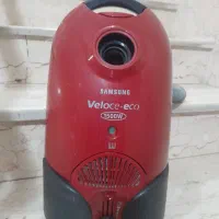 جاروبرقی سامسونگ اصل کره سالم بدون ایراد