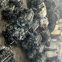 موتور گیربکس آزرا مزدا 3  سراتو ماکسیما مورانو