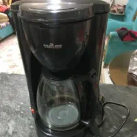قهوه ساز کلورانس