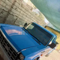 سایپا نیسان آپشنال|خودرو سواری و وانت|جیرفت, |دیوار