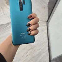 گوشی شیامی redmi 9