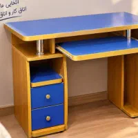 میز و صندلی کامپیوتر و تحریر
