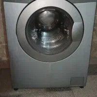 لباسشویی مرسی ایتالیایی کاملا سالم