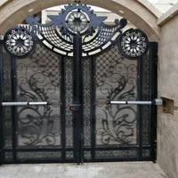 کرکره های برقی ودرب اتوماتیک ،شیشه سکوریت و اسانبر|خدمات پیشه و مهارت|همدان, |دیوار