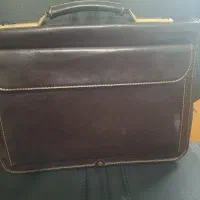 کیف چرم مردانه|کیف، کفش، کمربند|رشت, آب و برق|دیوار